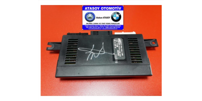 BMW E39 FAR BEYNİ BMW