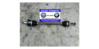 MERCEDES W639 VİANO VİTO AKİS MERCEDES W639 VİANO VİTO AKİS