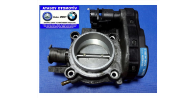 MERCEDES W210 E200 GAZ KELEBEĞİ MERCEDES W210 E200 GAZ KELEBEĞİ