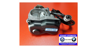 MERCEDES W140 S320 GAZ KELEBEĞİ MERCEDES W140 S320 GAZ KELEBEĞİ