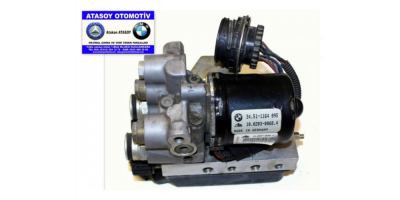 BMW E36 ABS BEYNİ BMW