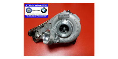 MERCEDES W211 E220CDI TURBO 6460901080 MERCEDES W211 E220CDI TURBO 6460901080