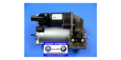 MERCEDES W164 ML SÜSPANSİYON POMPASI MERCEDES W164 ML SÜSPANSİYON POMPASI