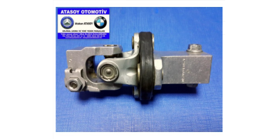 MERCEDES W210 DİREKSİYON MAFSALI 2104600210 MERCEDES W210 DİREKSİYON MAFSALI 2104600210