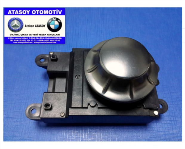 BMW E60 JOİSTİK BMW 6963051 BMW E60 JOİSTİK BMW 6963051