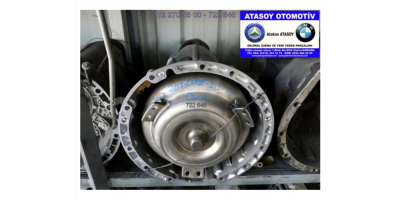MERCEDES W207 E250CDI OTOMATİK ŞANZIMAN MERCEDES W207 E250CDI OTOMATİK ŞANZIMAN