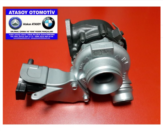 BMW E60 520D TURBO BMW BMW E60 520D TURBO BMW