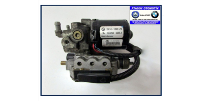 BMW E36 ABS BEYNİ BMW