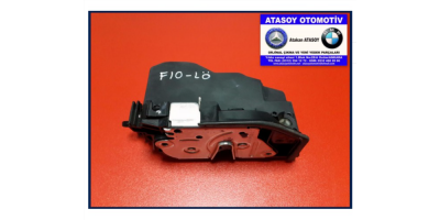 BMW F10 SOL ÖN KAPI BMW F10 SOL ÖN KAPI