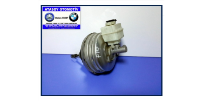 BMW F10 VESTENHAUS BMW 6790455