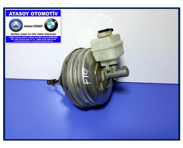 BMW F10 VESTENHAUS BMW 6790455