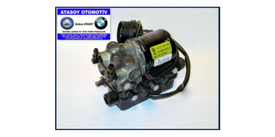 BMW E36 ABS BEYNİ BMW