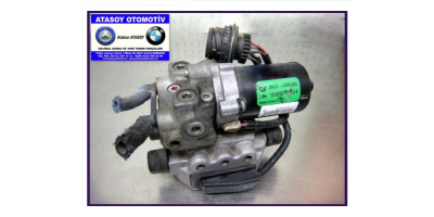 BMW E36 ABS BEYNİ BMW