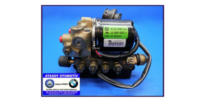 BMW E36 M3 ABS BEYNİ