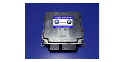 MERCEDES W212 E250CDI MOTOR BEYNİ MERCEDES W212 E250CDI MOTOR BEYNİ