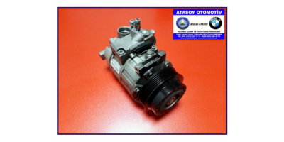 MERCEDES W639 VİTO VİANO KLİMA MERCEDES W639 VİTO VİANO KLİMA