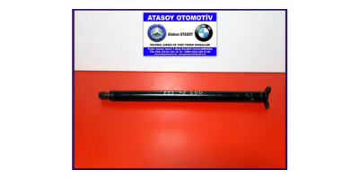 BMW E53 X5 ÖN ŞAFT