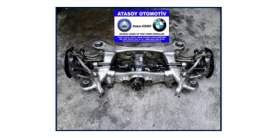 MERCEDES W221 ARKA TRAVERS 2213501808