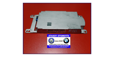 BMW F10 COMBOX MULTİMEDİA BMW BMW F10 COMBOX MULTİMEDİA BMW