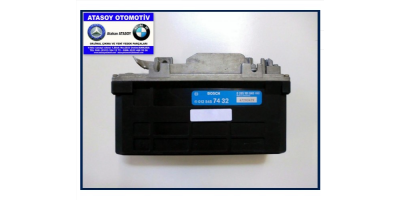 MERCEDES W202 ABS BEYNİ 0125457432 MERCEDES W202 ABS BEYNİ 0125457432
