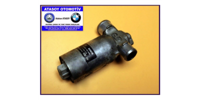 BMW E46 320İ RÖLANTİ AYAR