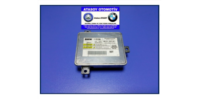 BMW F01 F02 F03 XENON BMW F01 F02 F03 XENON