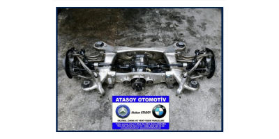MERCEDES W221 ARKA TRAVERS A2213501808