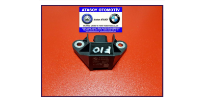 BMW F10 MERKEZ İVME SENSÖRÜ