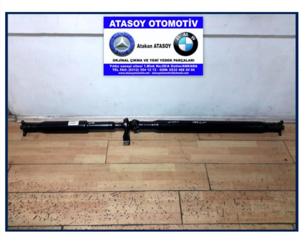 MERCEDES W221 S320CDI 4 MATİK MERCEDES W221 S320CDI 4 MATİK