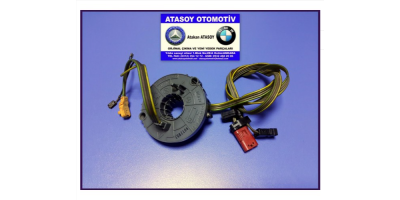 MERCEDES W638 VİTO AİRBAG SARGISI
