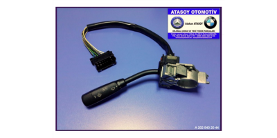 MERCEDES W202 SİNYAL KOLU 2025402044 MERCEDES W202 SİNYAL KOLU 2025402044