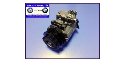 MERCEDES W639 VİANO VİTO KLİMA MERCEDES W639 VİANO VİTO KLİMA