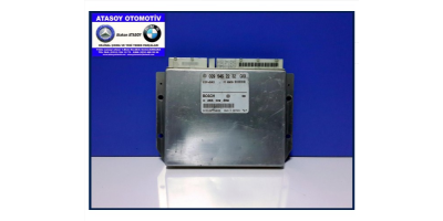 MERCEDES W210 ESP BAS BEYNİ MERCEDES W210 ESP BAS BEYNİ