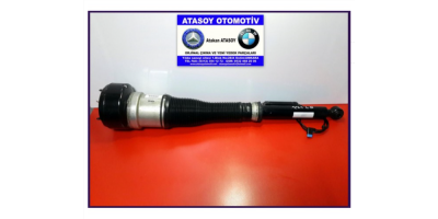 MERCEDES W221 HAVALI ARKA AMORTİSÖR