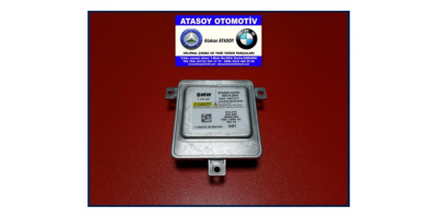 BMW E90 XENON FAR BEYNİ BMW E90 XENON FAR BEYNİ