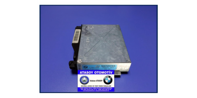 BMW E36 320İ MOTOR BEYNİ