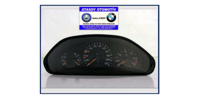 MERCEDES W202 C220D C220CDI KADRAN MERCEDES W202 C220D C220CDI KADRAN