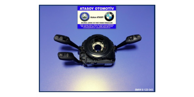BMW E87 DİREKSİYON AÇI SENSÖRÜ