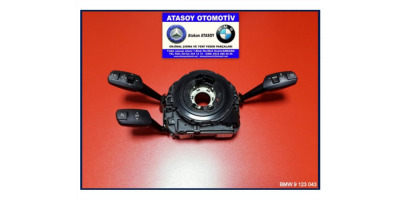 BMW E91 DİREKSİYON AÇI SENSÖRÜ