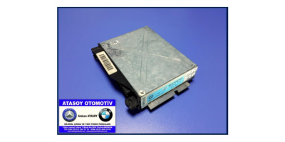 BMW E36 320İ MOTOR BEYNİ