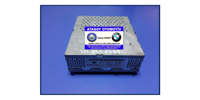 MERCEDES W211 AMFİ 2118706389 - MERCEDES W211 AMFİ 2118706389 -
