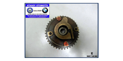 BMW F20 1.4İ 116İ 1.8İ