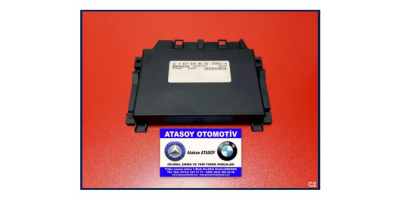 MERCEDES W203 OTOMATİK ŞANZIMAN BEYNİ MERCEDES W203 OTOMATİK ŞANZIMAN BEYNİ