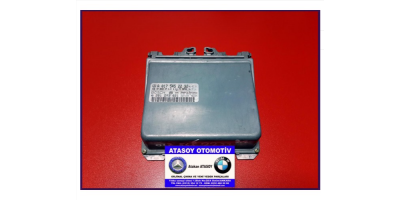 MERCEDES W210 E320 MOTOR BEYNİ MERCEDES W210 E320 MOTOR BEYNİ