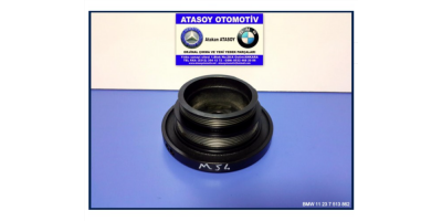 BMW E39 520İ 525İ 530İ