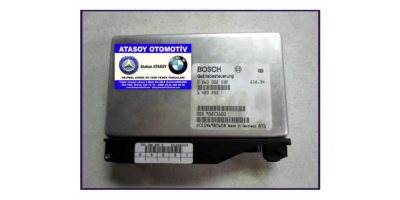 BMW E36 323İ OTOMATİK ŞANZIMAN
