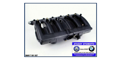 BMW E39 520İ 525İ EMME