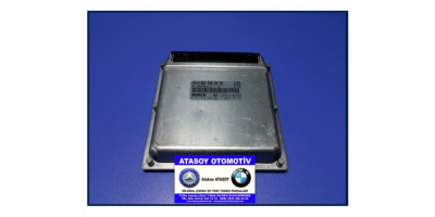 MERCEDES SPRINTER MOTOR BEYNİ 0275458432 MERCEDES SPRINTER MOTOR BEYNİ 0275458432