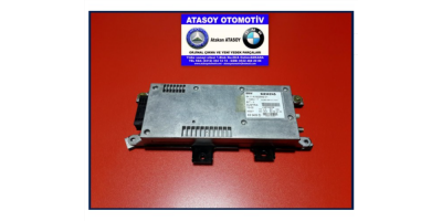 BMW E39 RADYO BEYNİ BMW BMW E39 RADYO BEYNİ BMW
