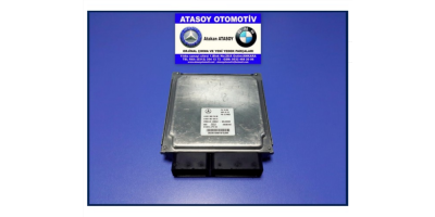 MERCEDES W246 B180CDI MOTOR BEYNİ